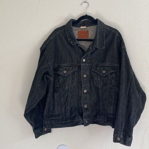 Marlboro Wild West Denim Vintage Jacket - Picture 3 of 9